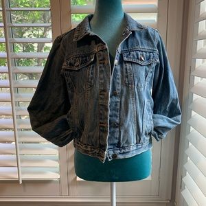 Arizona denim jacket